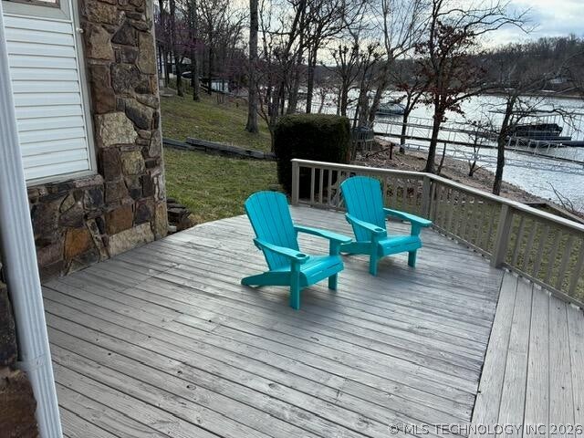 55881 E 316 Road Jay OK 74346
