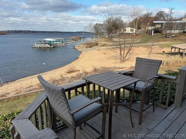 55881 E 316 Road Jay OK 74346