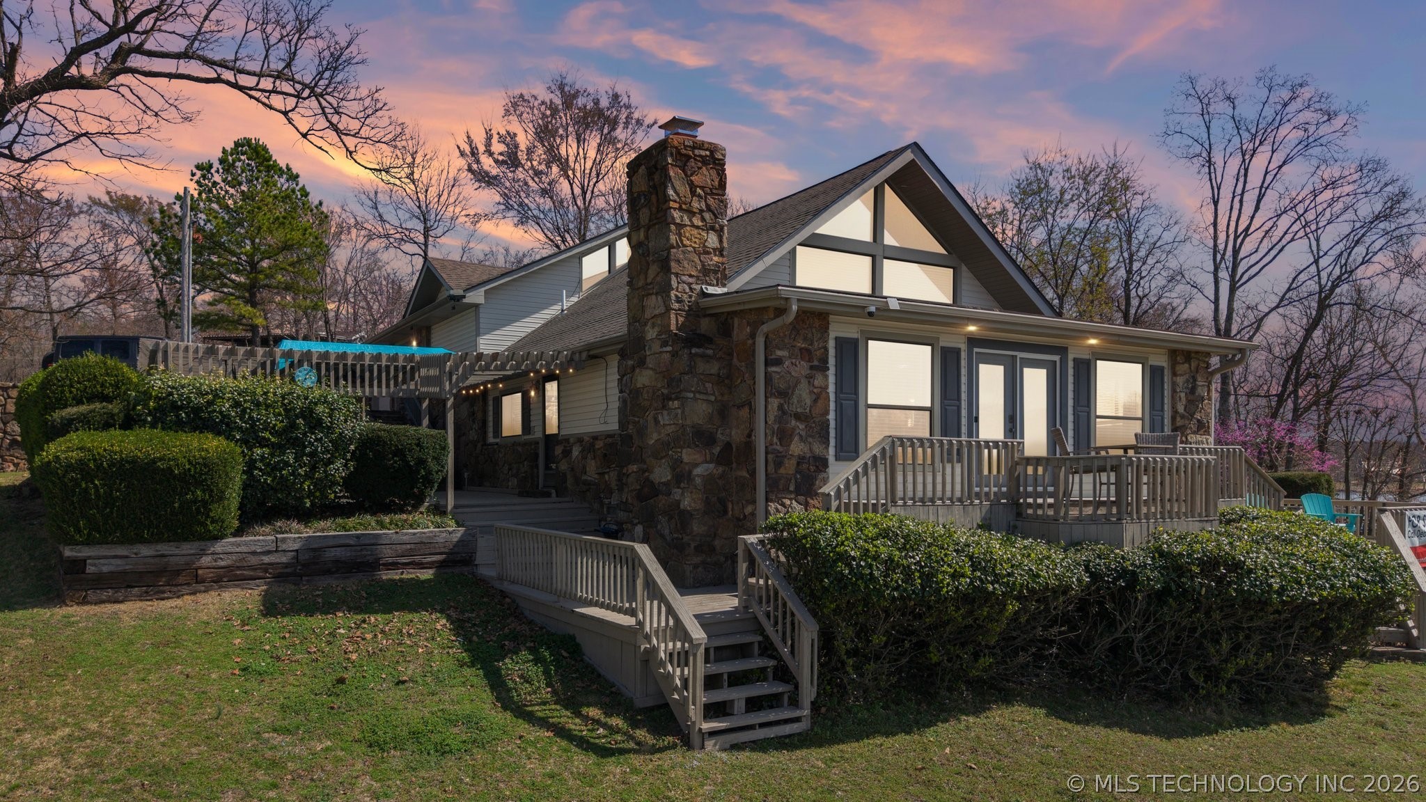 55881 E 316 Road Jay OK 74346