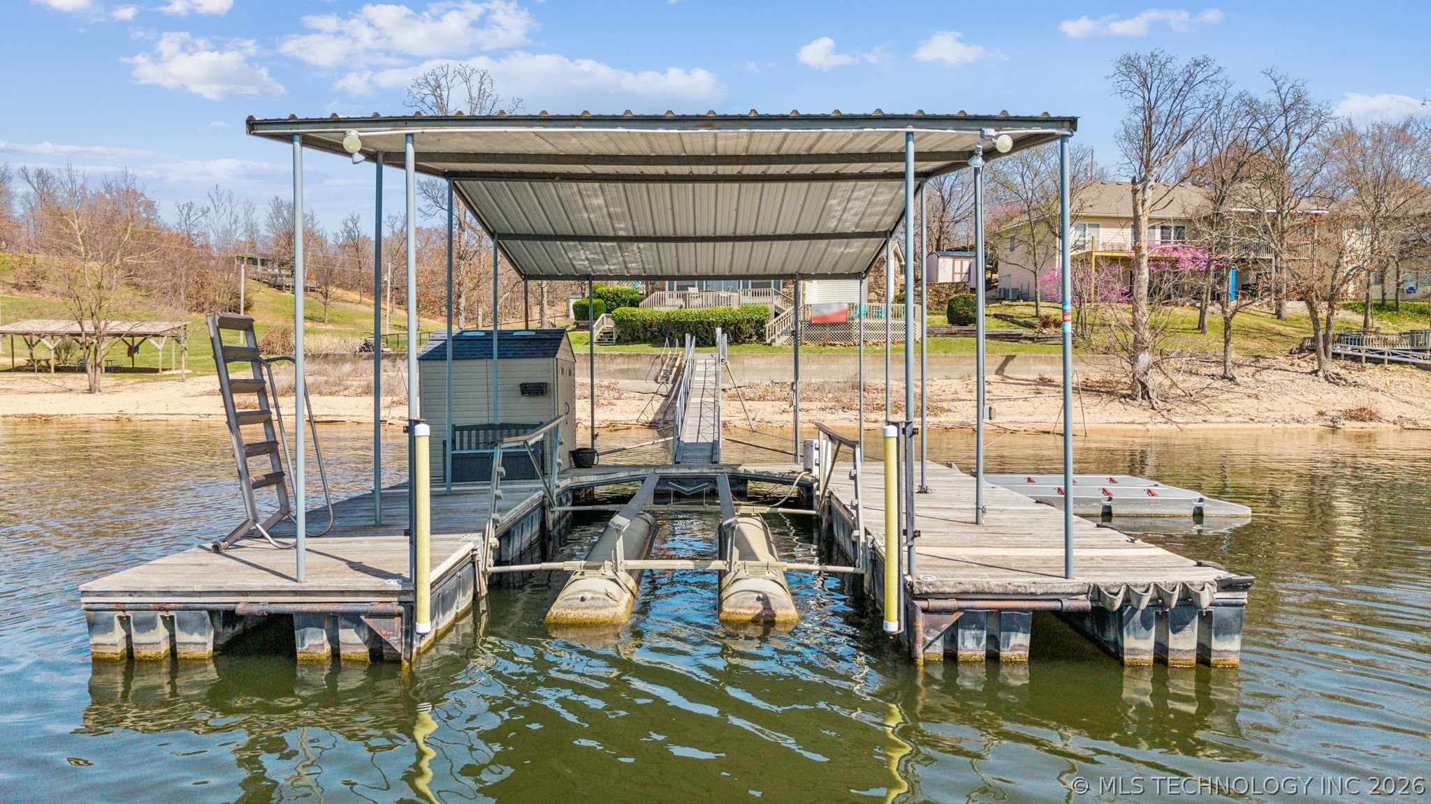 55881 E 316 Road Jay OK 74346