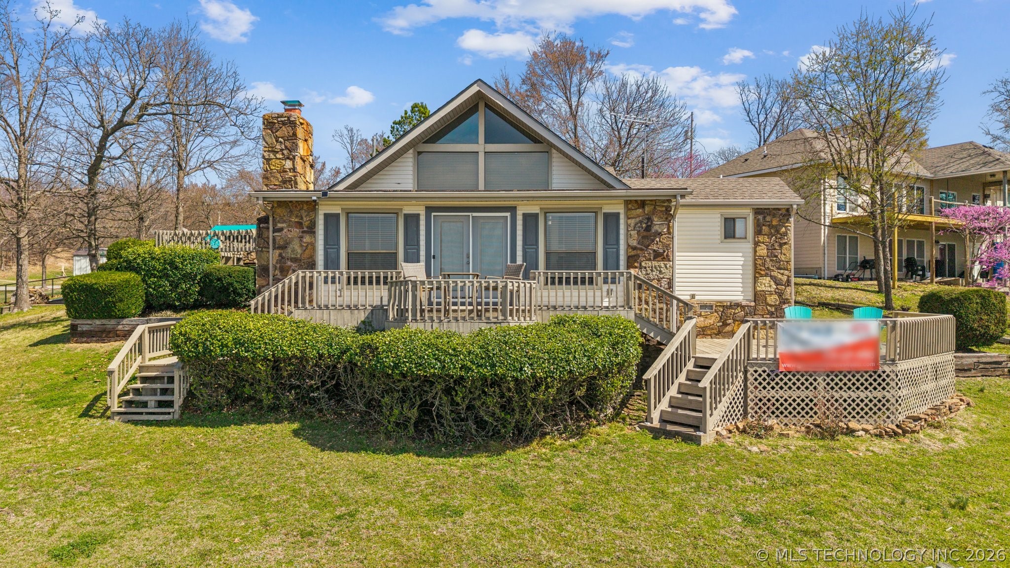 55881 E 316 Road Jay OK 74346