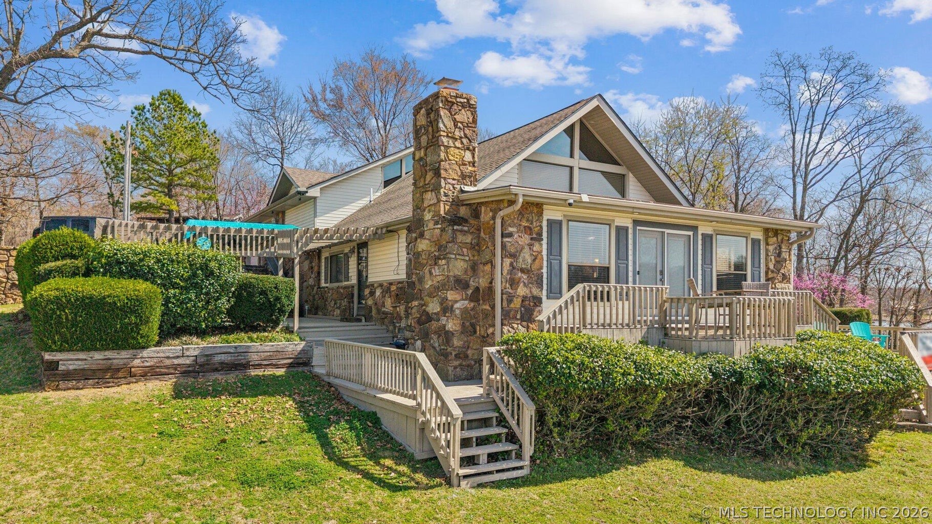 55881 E 316 Road Jay OK 74346