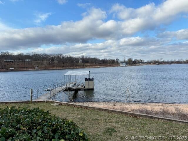 55881 E 316 Road Jay OK 74346