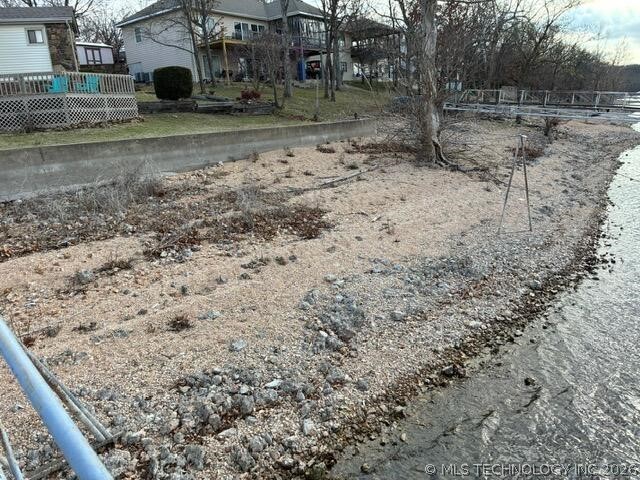 55881 E 316 Road Jay OK 74346