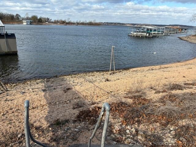 55881 E 316 Road Jay OK 74346