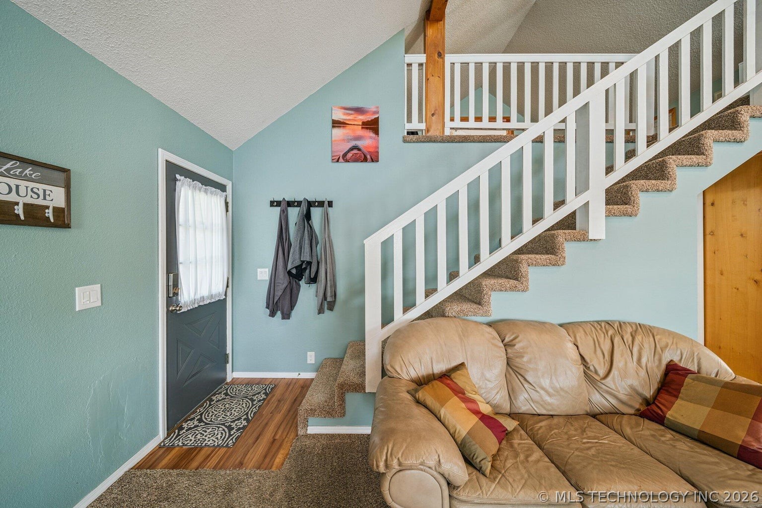 55881 E 316 Road Jay OK 74346
