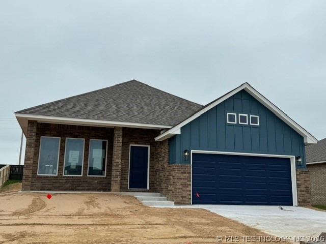 206 S 26th Street Collinsville OK 74021
