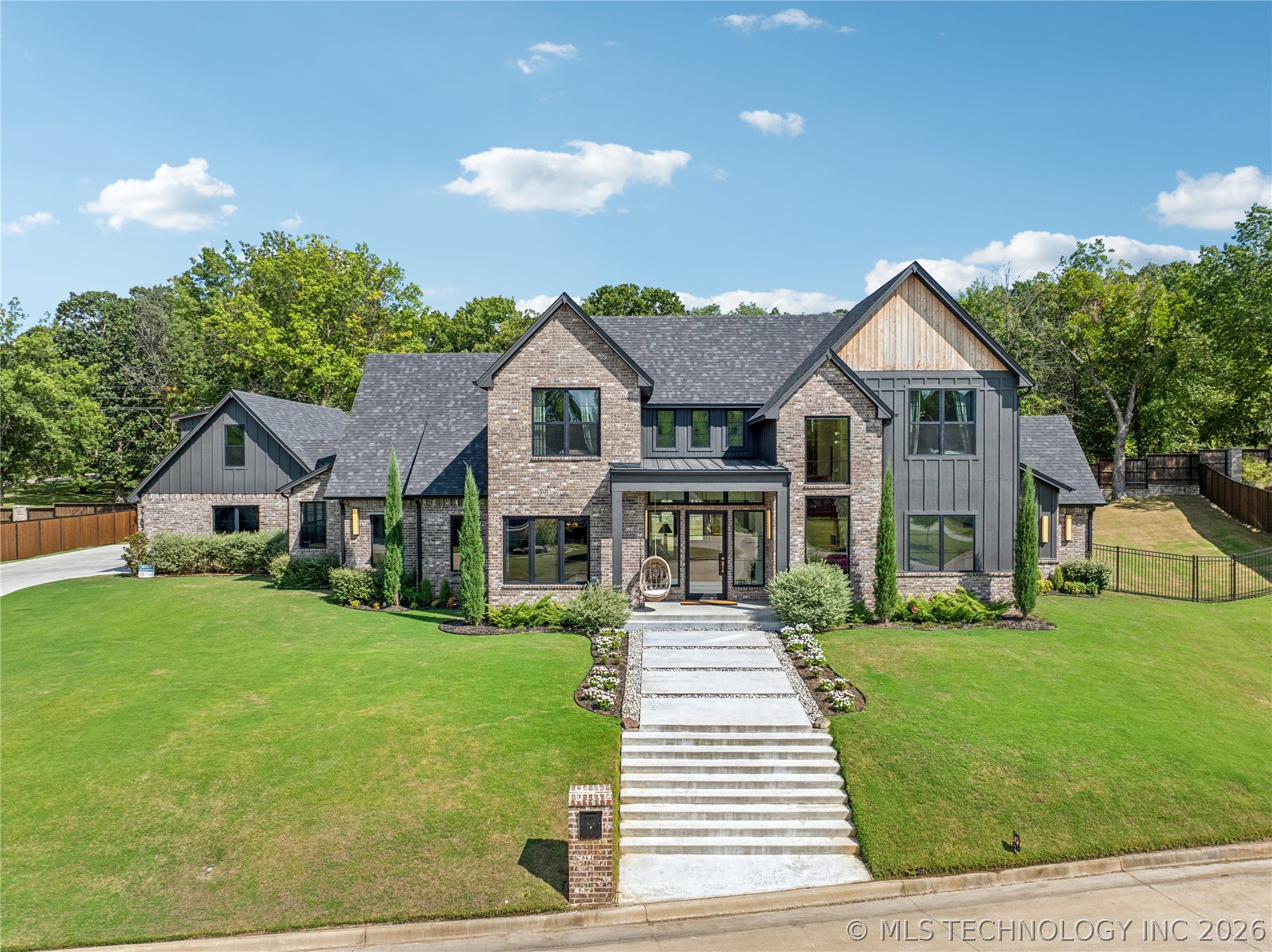 7785 Forest Lane Tulsa OK 74132