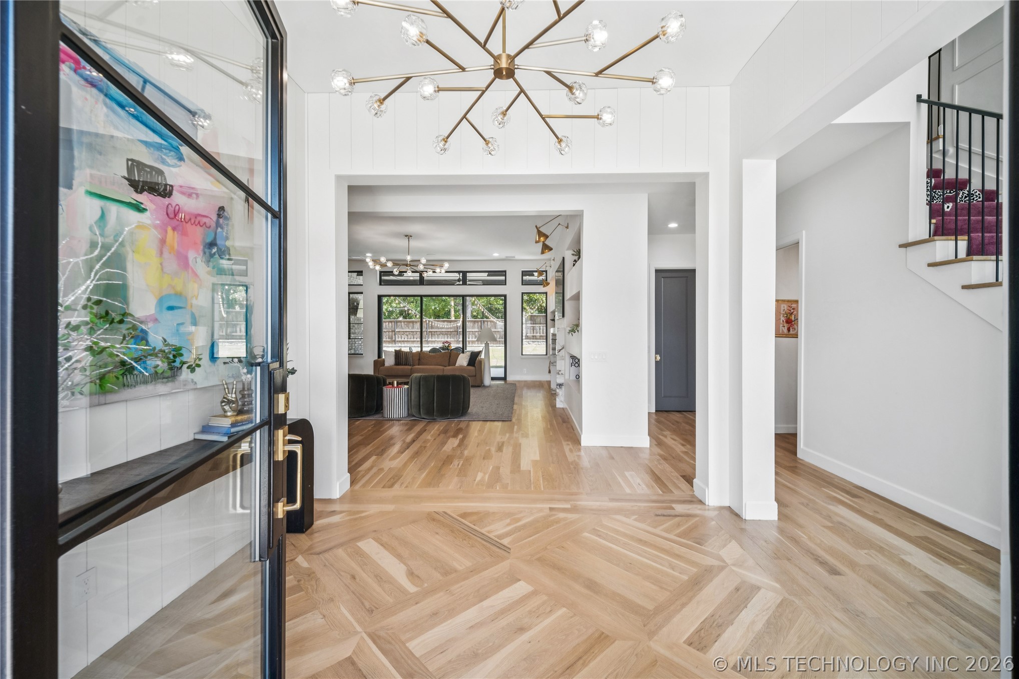 7785 Forest Lane Tulsa OK 74132
