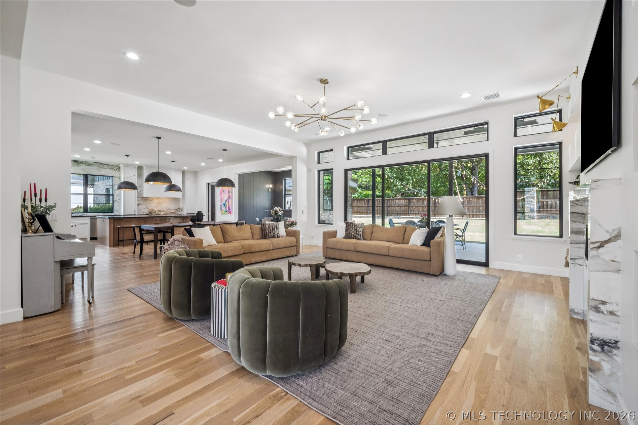 7785 Forest Lane Tulsa OK 74132