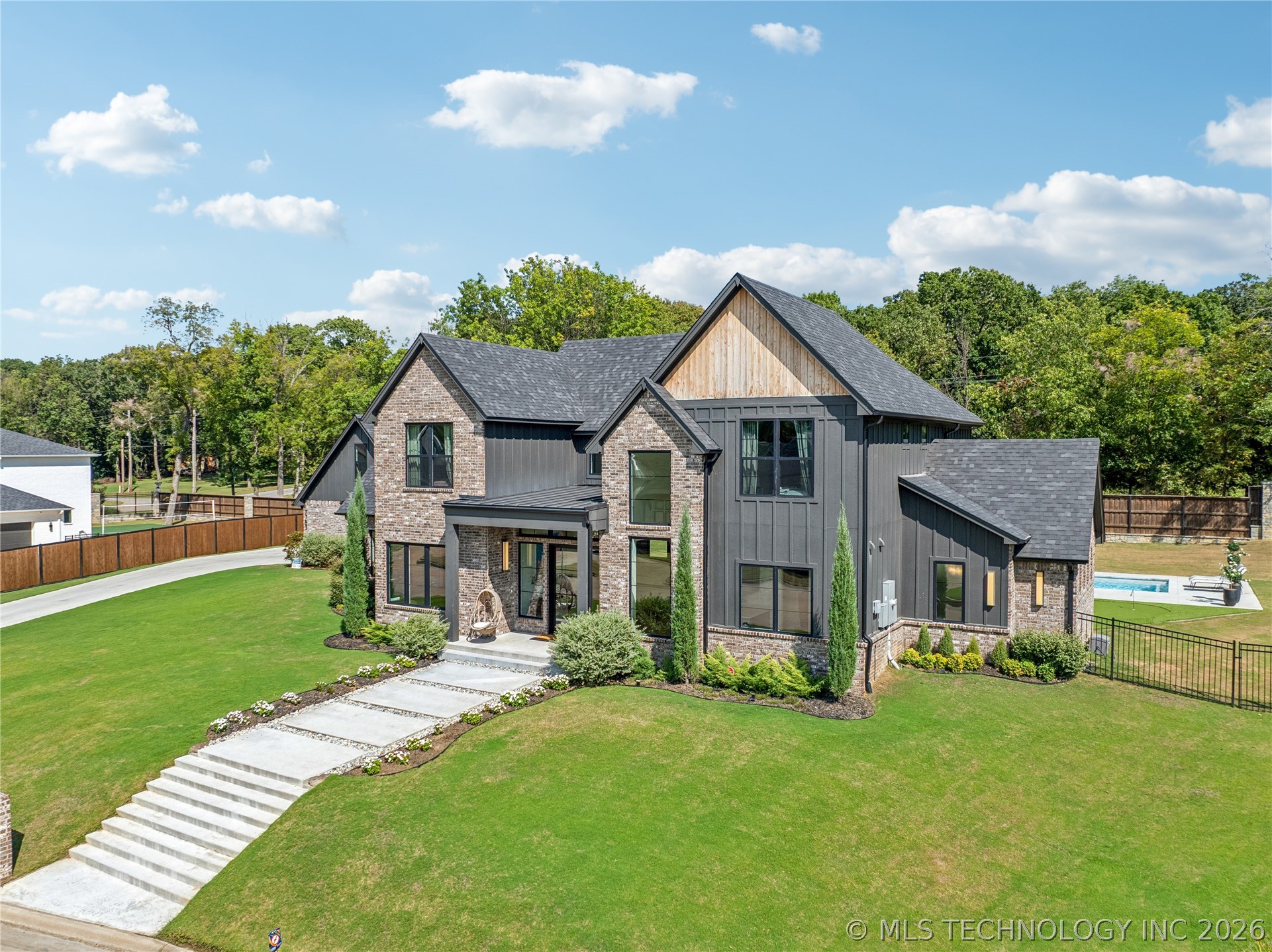 7785 Forest Lane Tulsa OK 74132