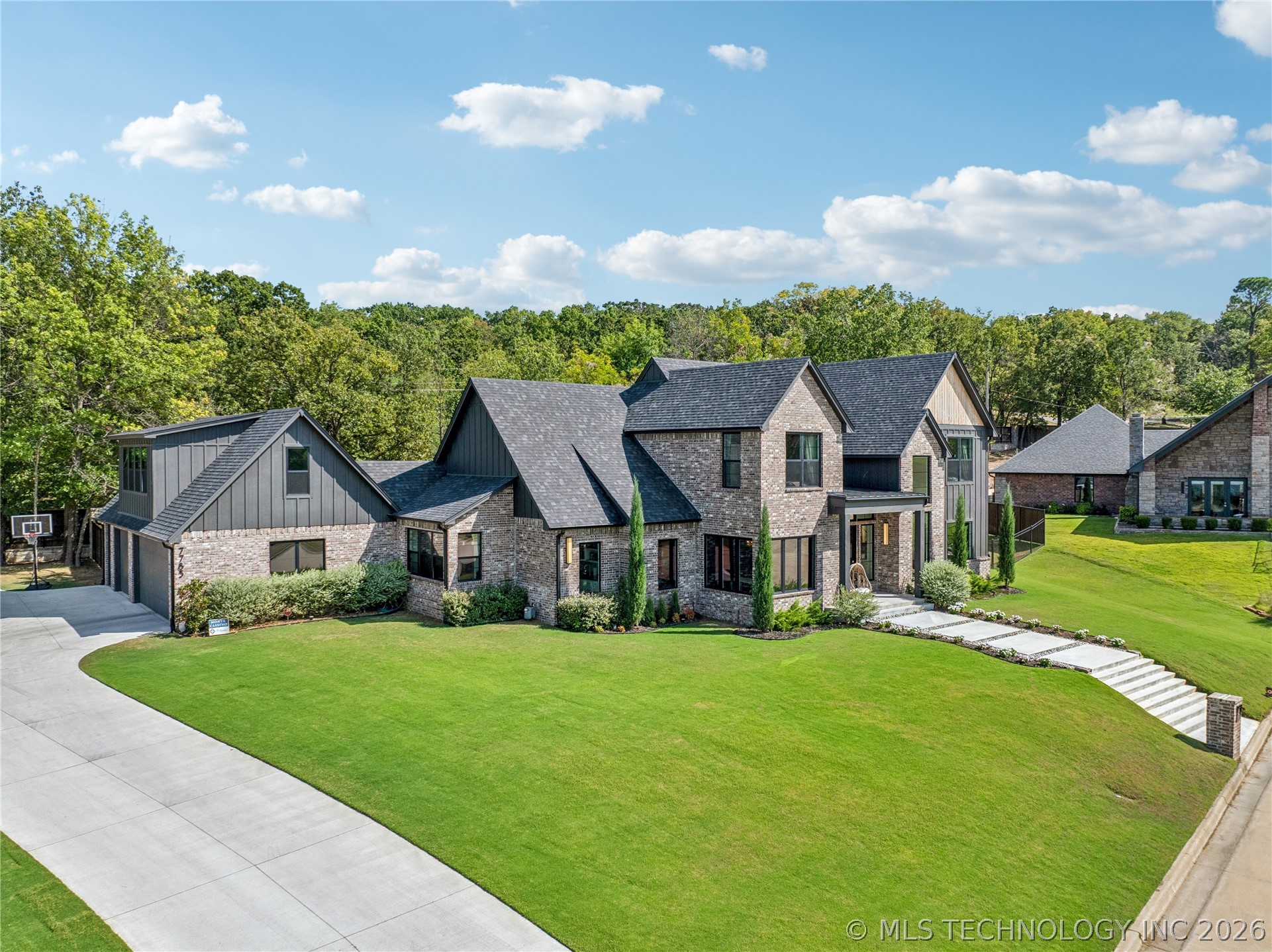 7785 Forest Lane Tulsa OK 74132