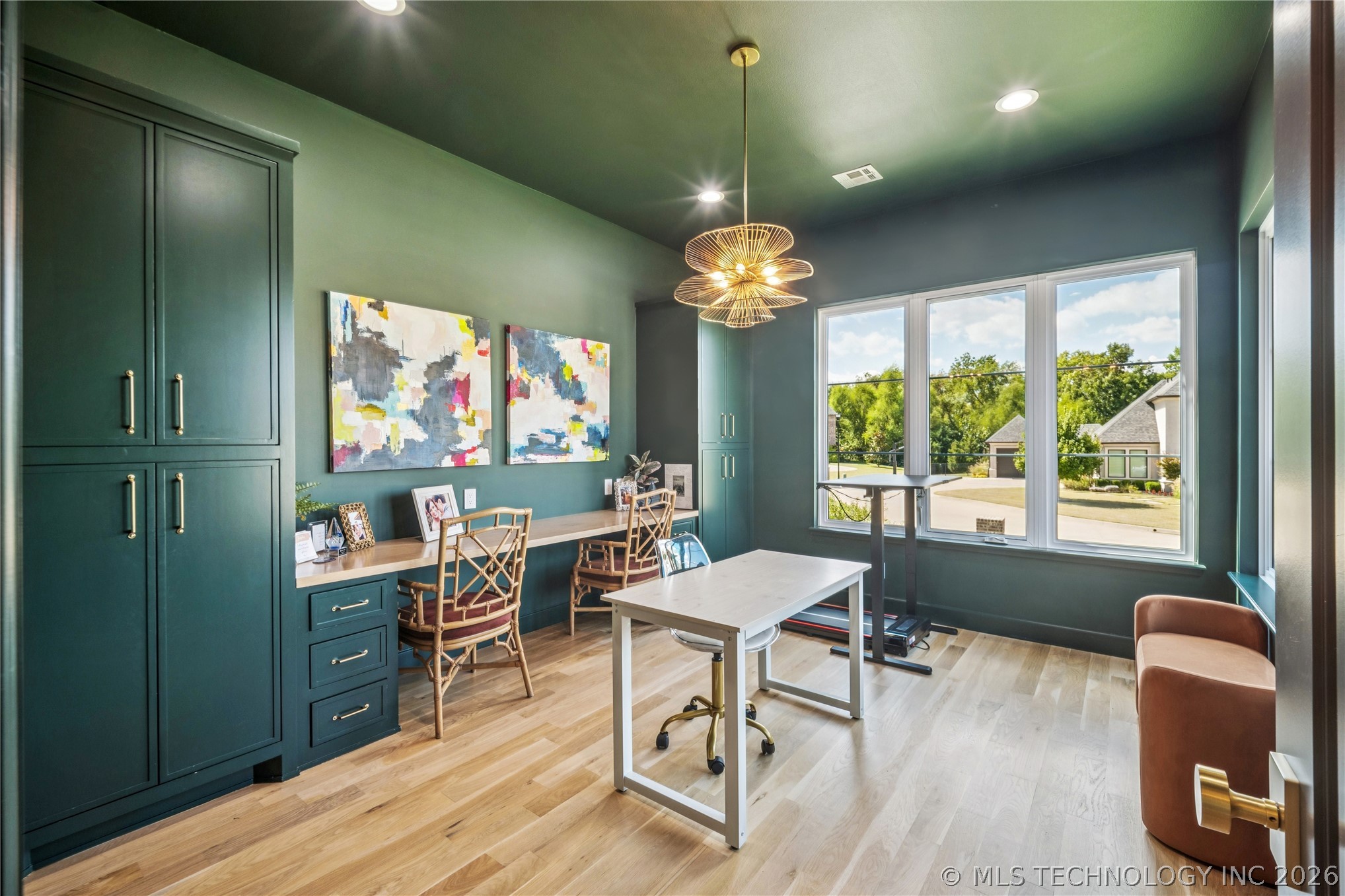 7785 Forest Lane Tulsa OK 74132