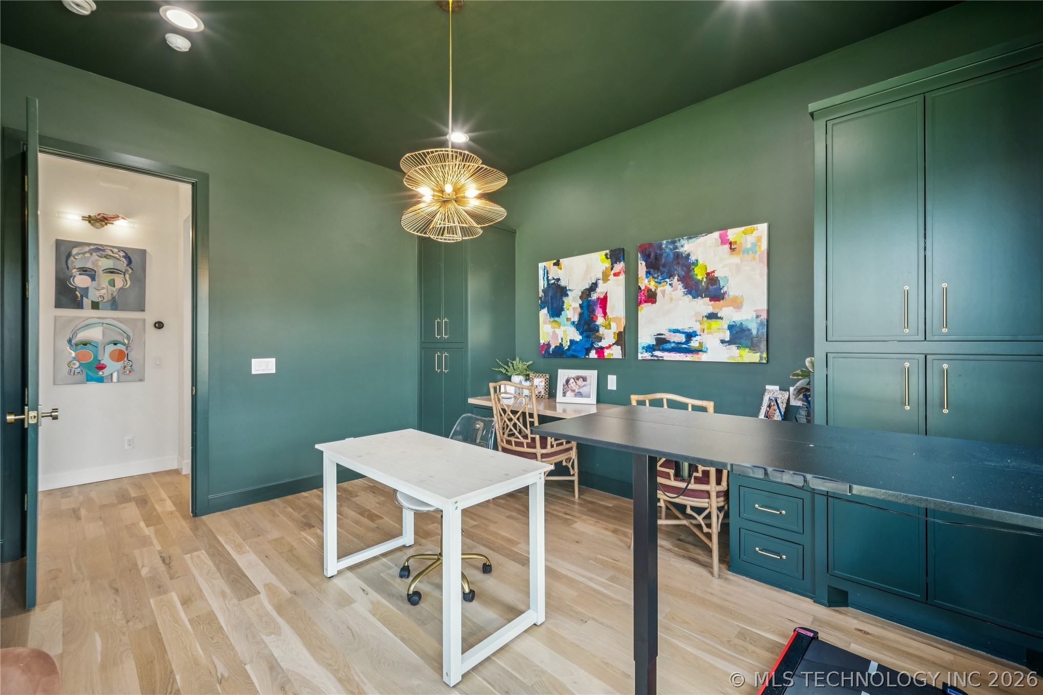 7785 Forest Lane Tulsa OK 74132