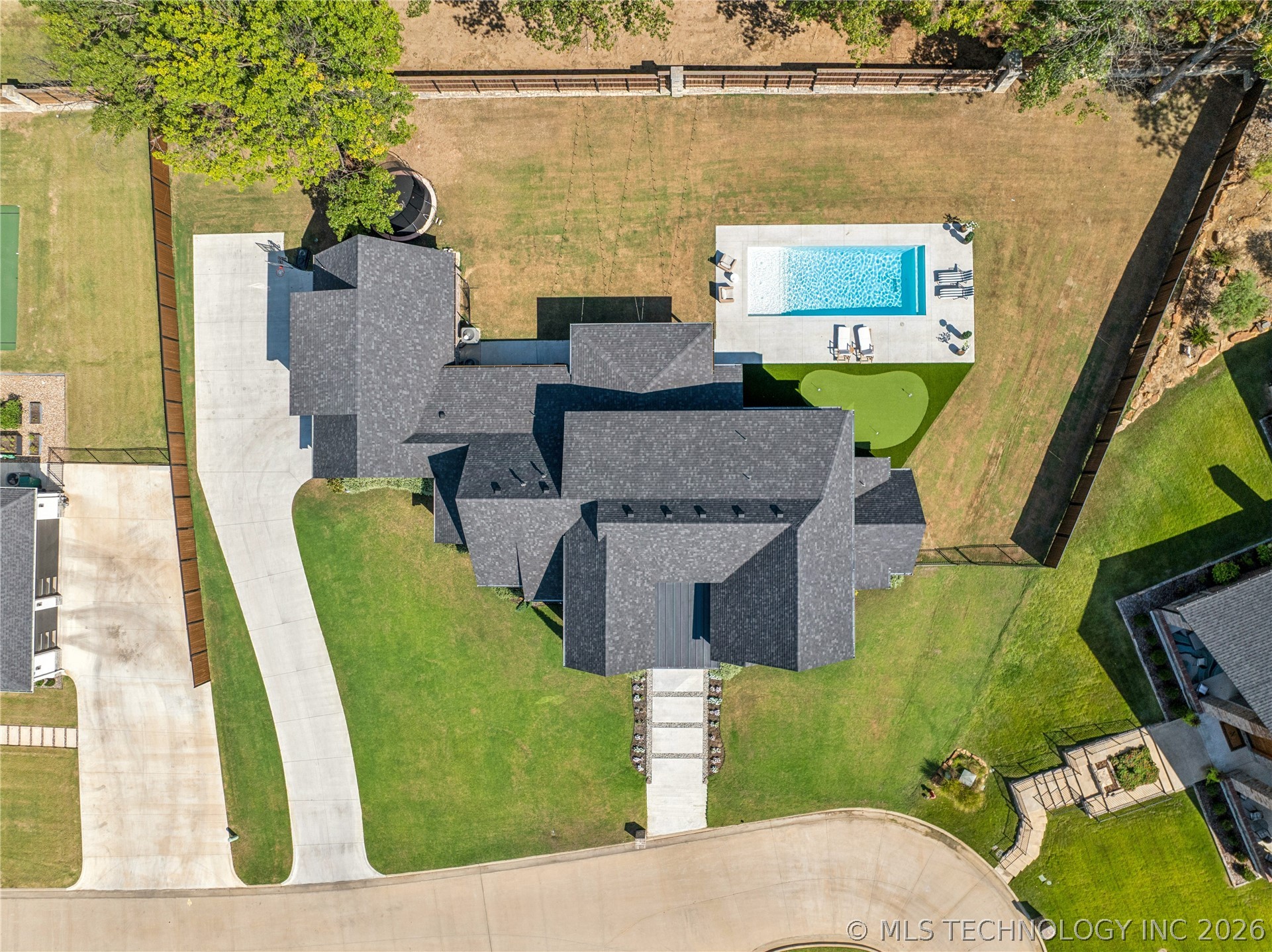 7785 Forest Lane Tulsa OK 74132