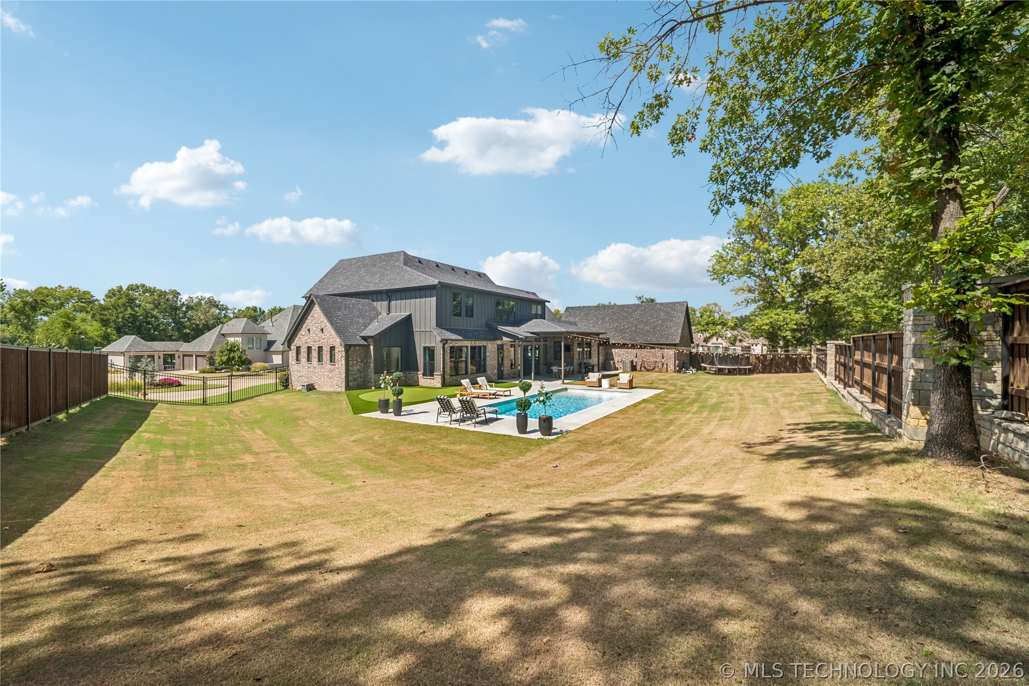 7785 Forest Lane Tulsa OK 74132