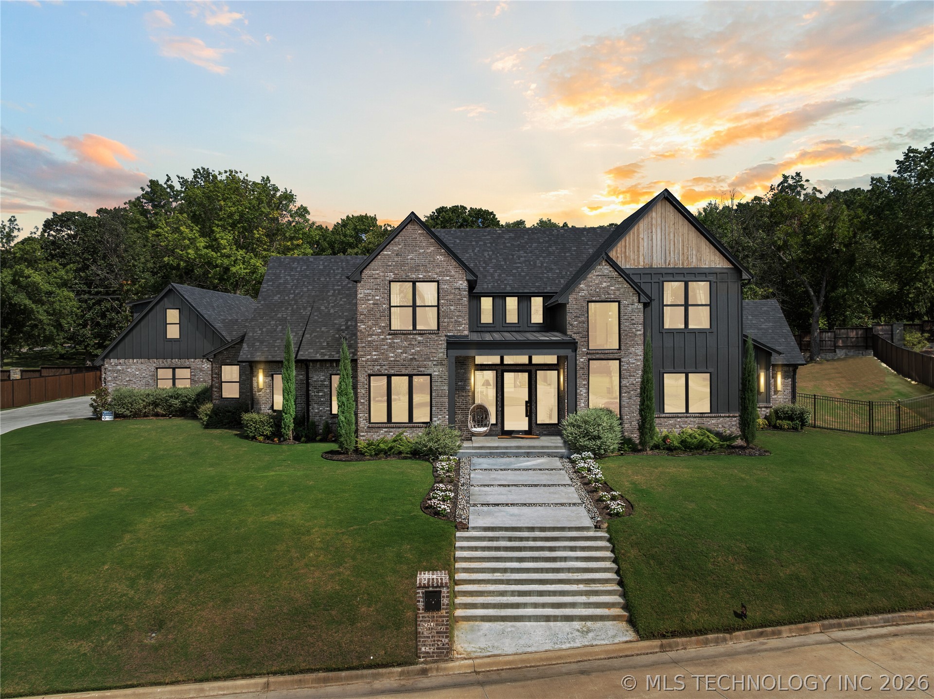 7785 Forest Lane Tulsa OK 74132