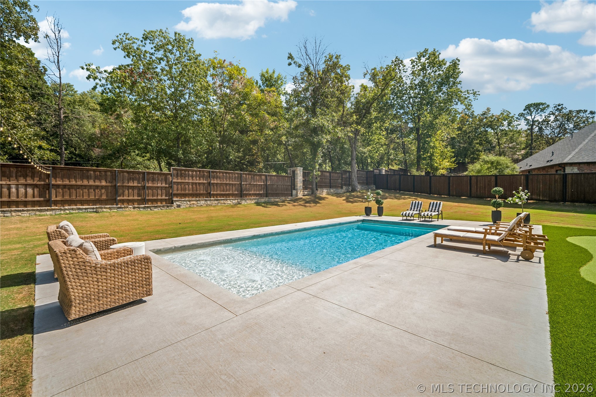 7785 Forest Lane Tulsa OK 74132
