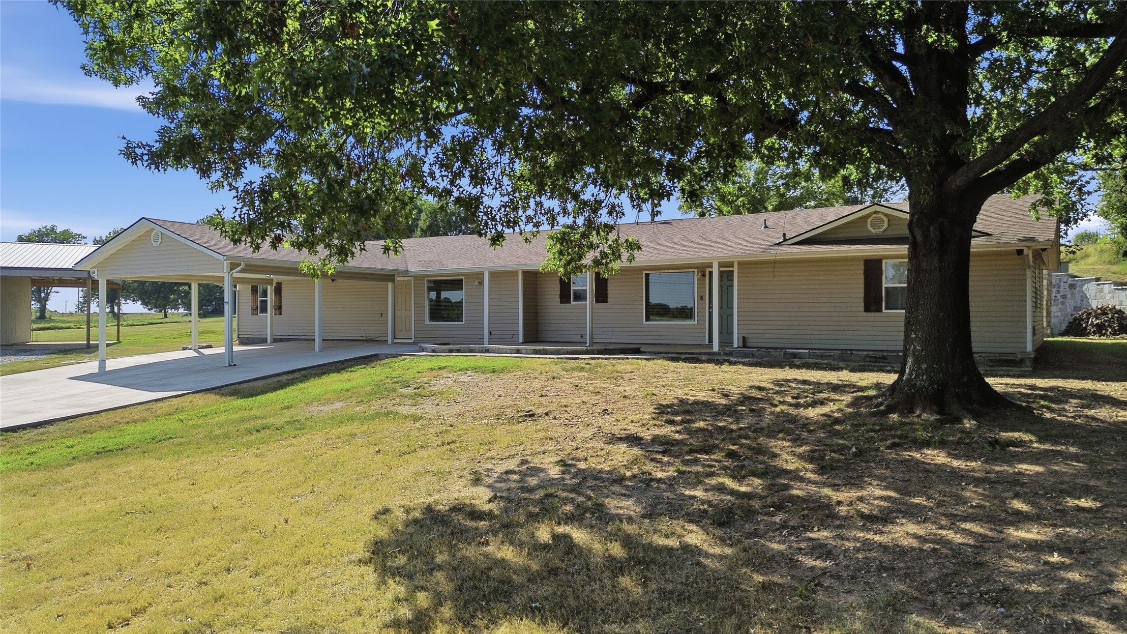2540 E Davis Field Road Muskogee OK 74403
