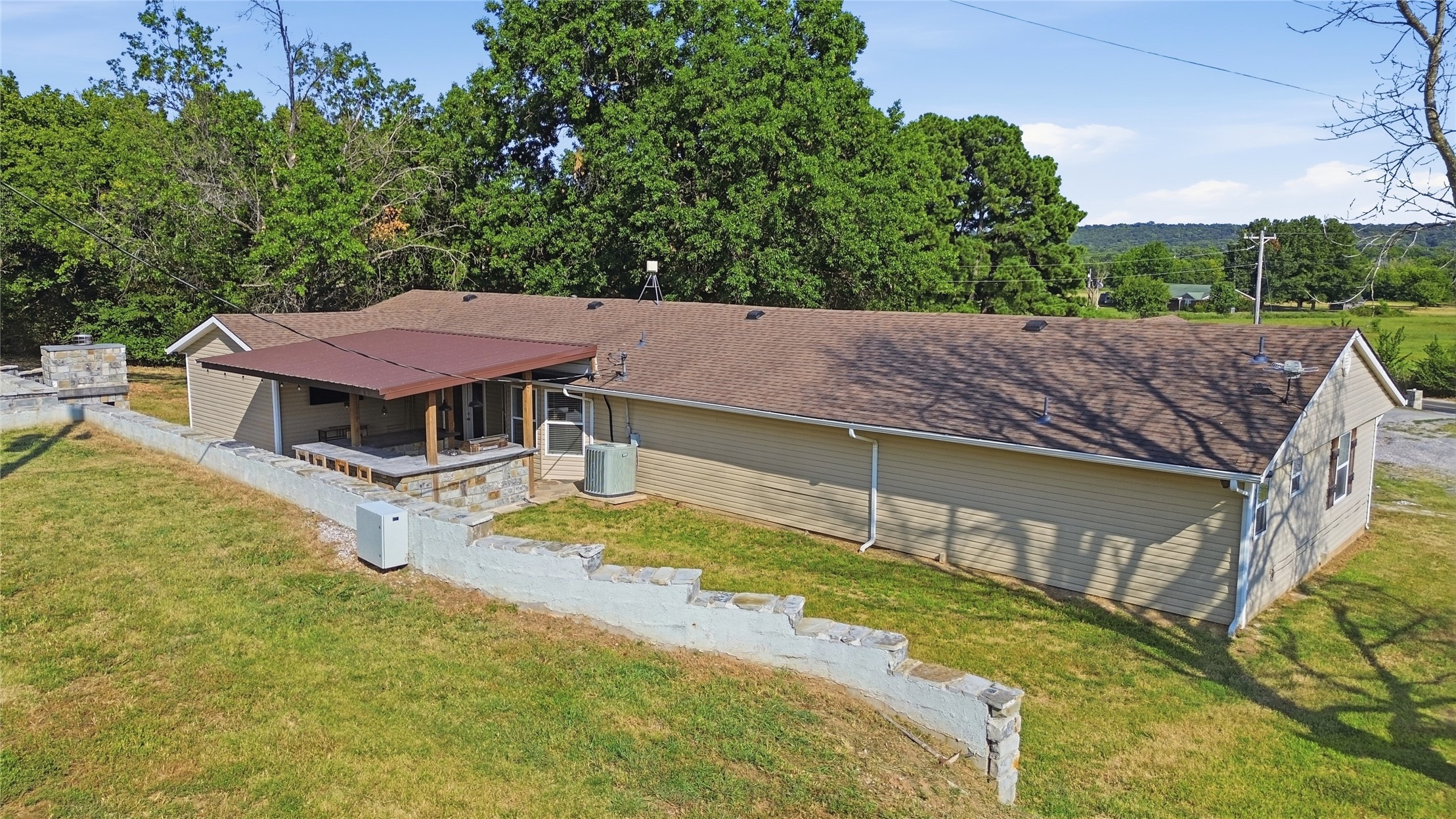 2540 E Davis Field Road Muskogee OK 74403