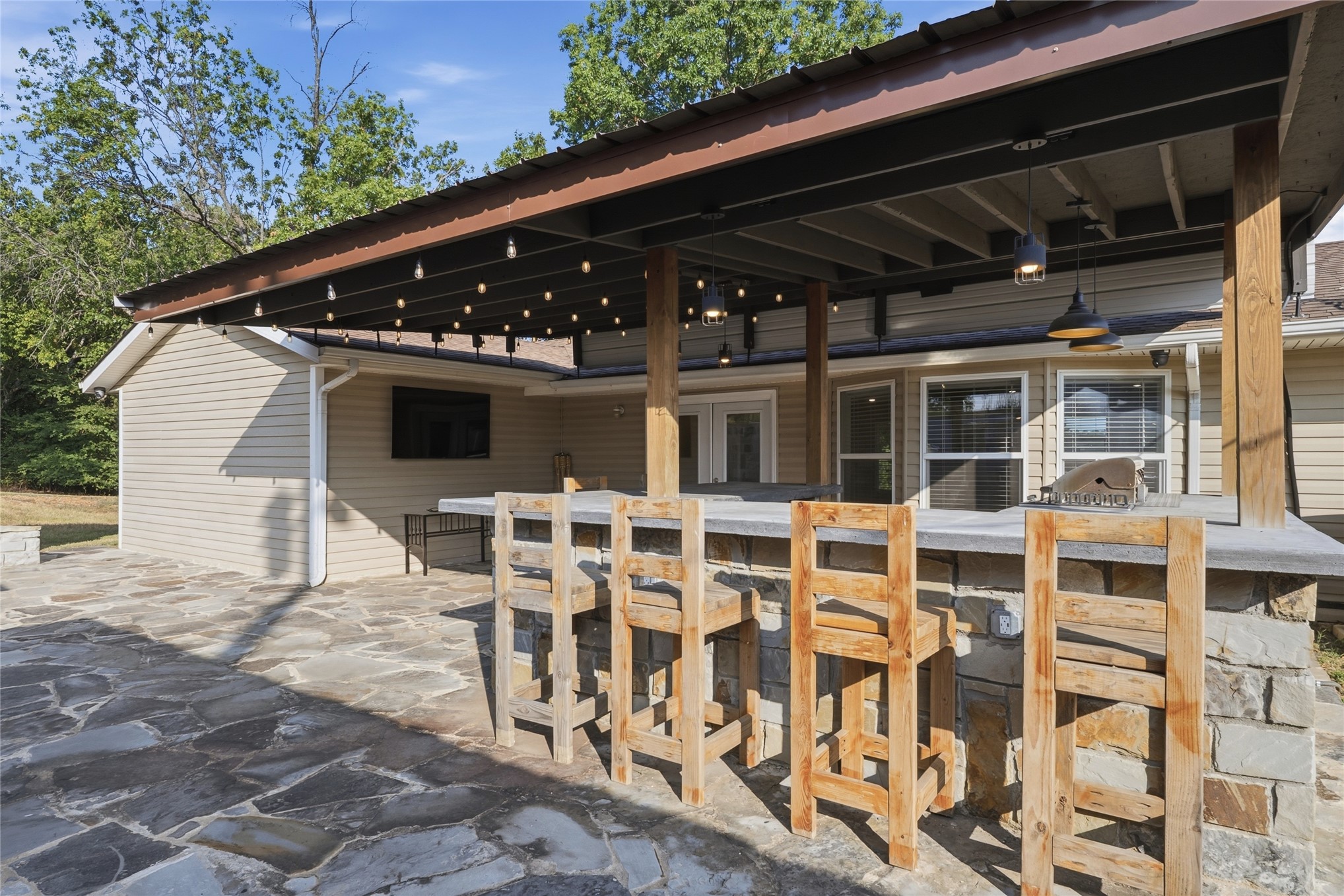 2540 E Davis Field Road Muskogee OK 74403