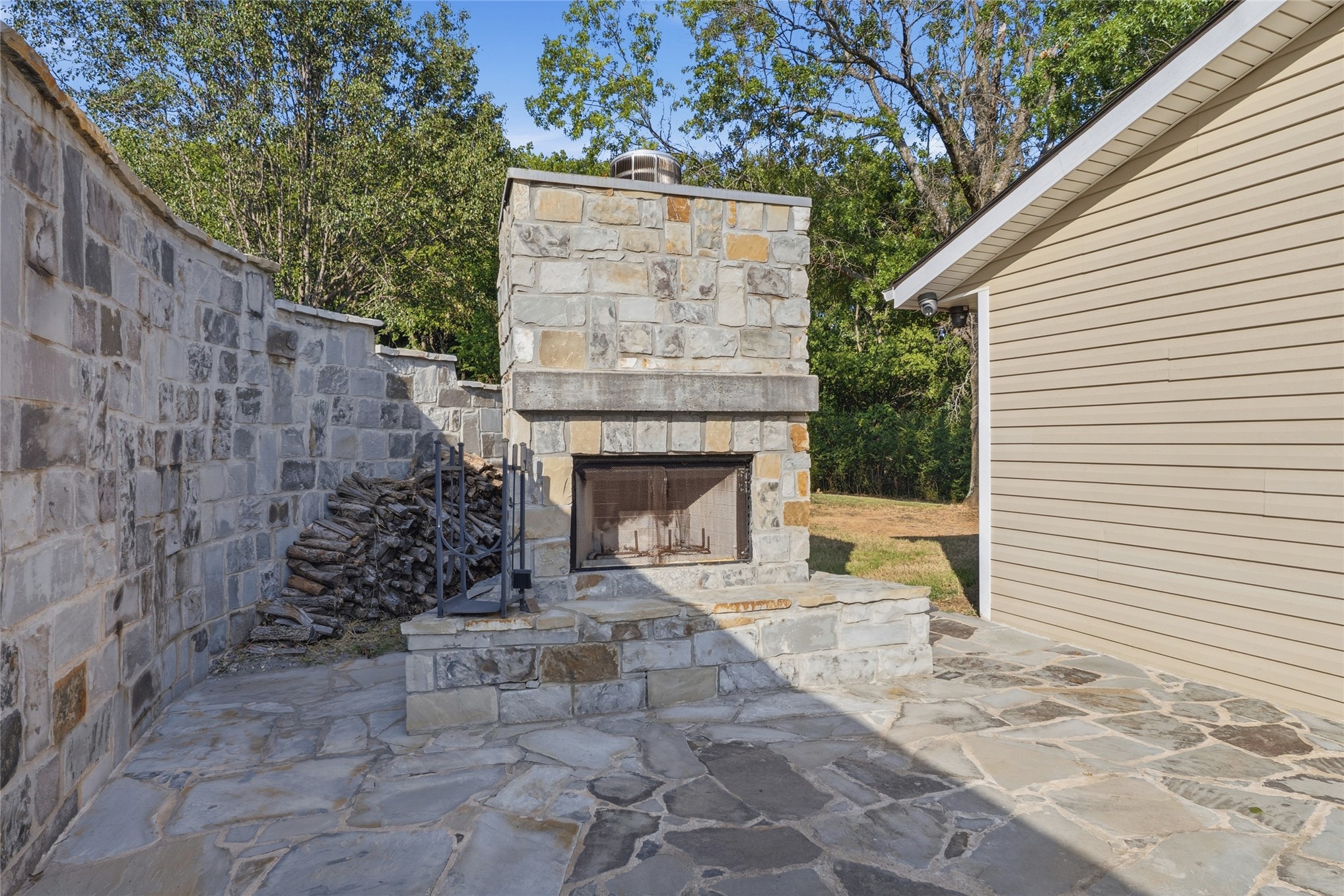 2540 E Davis Field Road Muskogee OK 74403