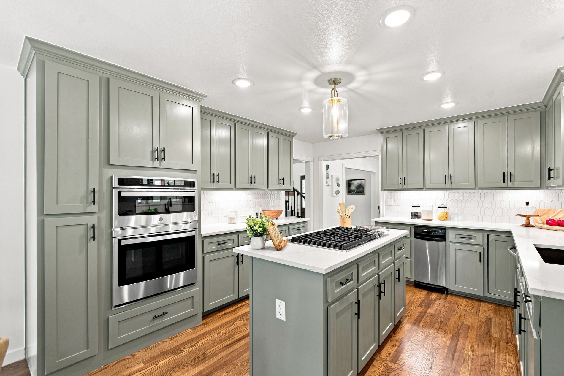 9376 Colonial Drive Claremore OK 74019