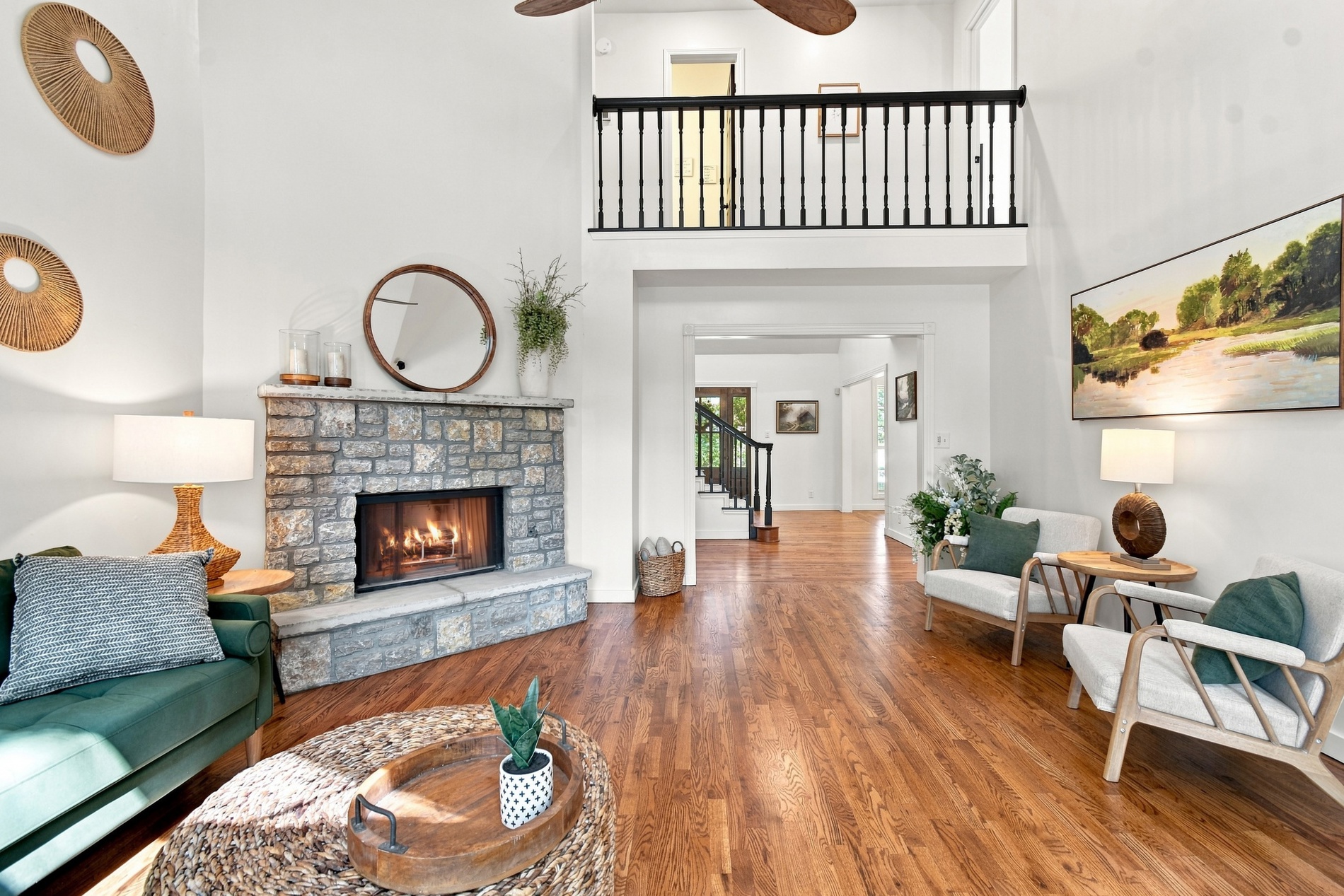 9376 Colonial Drive Claremore OK 74019