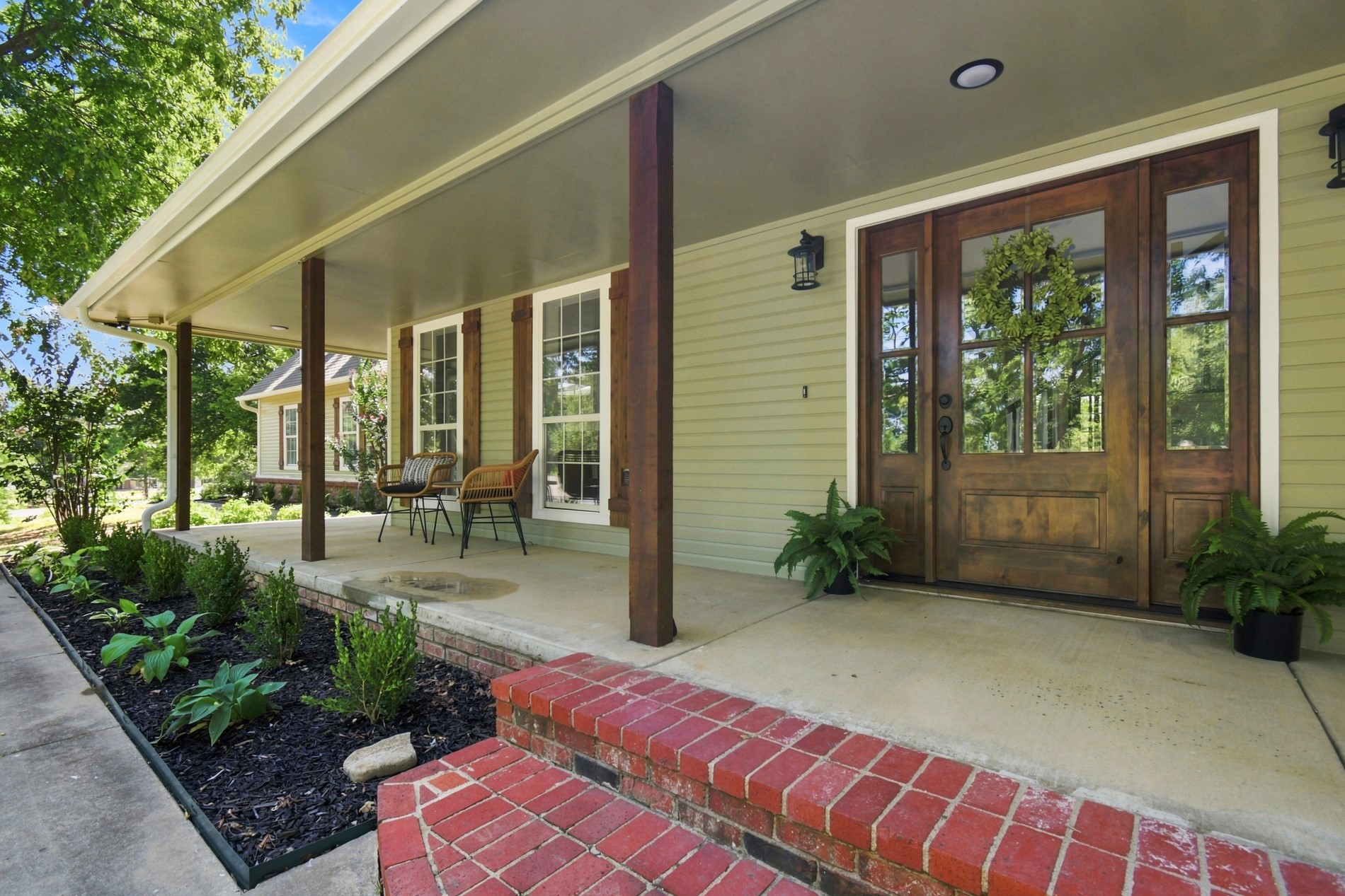 9376 Colonial Drive Claremore OK 74019