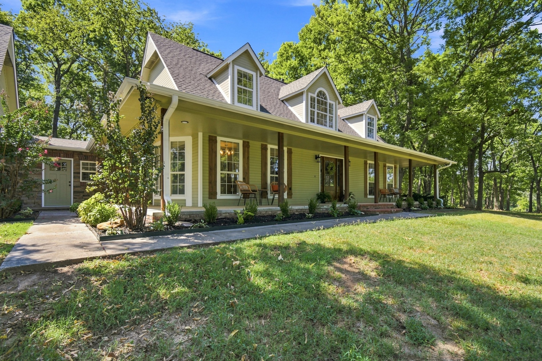 9376 Colonial Drive Claremore OK 74019