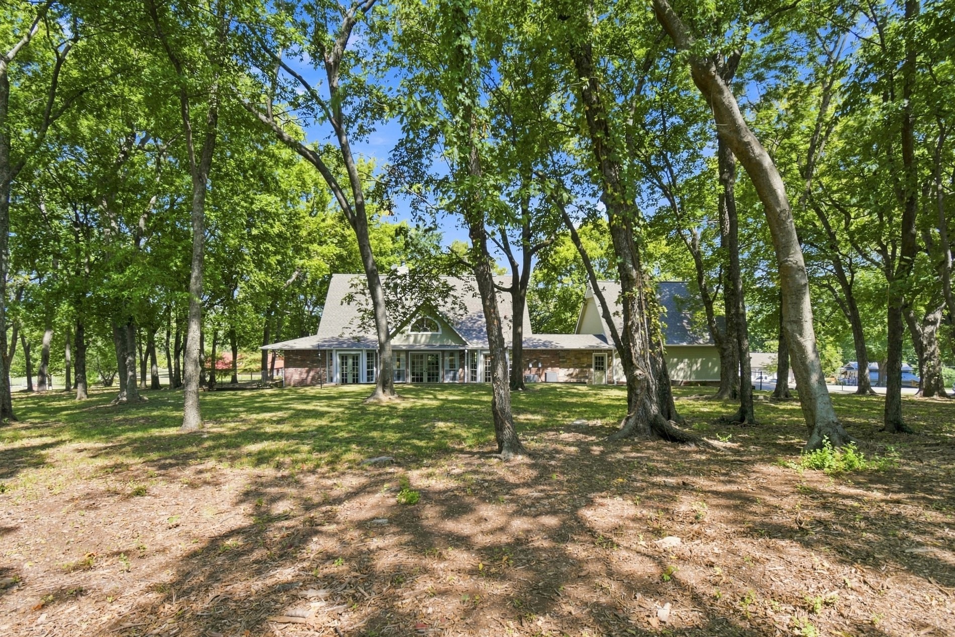 9376 Colonial Drive Claremore OK 74019