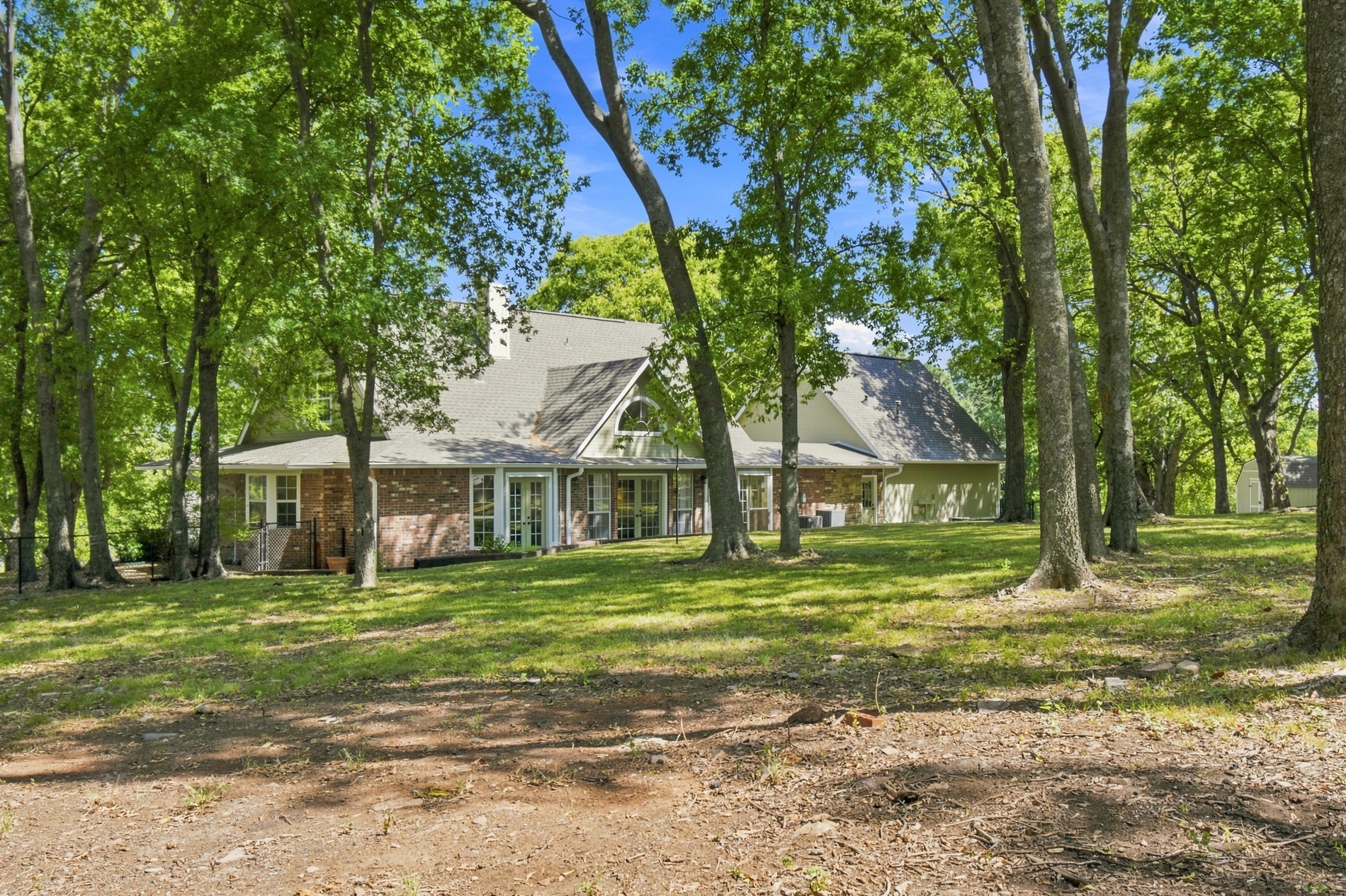 9376 Colonial Drive Claremore OK 74019