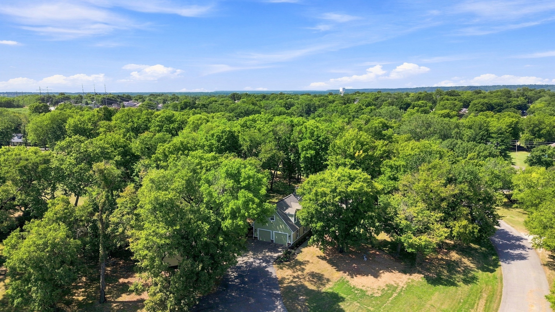 9376 Colonial Drive Claremore OK 74019