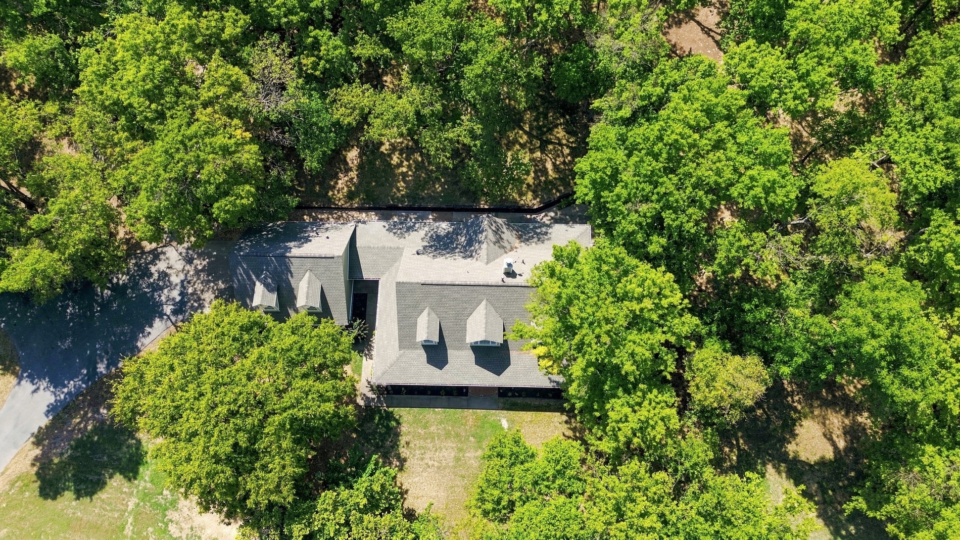 9376 Colonial Drive Claremore OK 74019