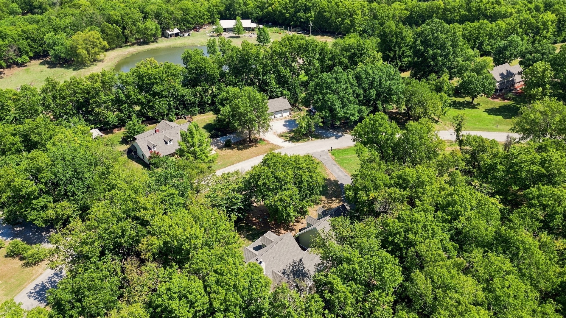 9376 Colonial Drive Claremore OK 74019