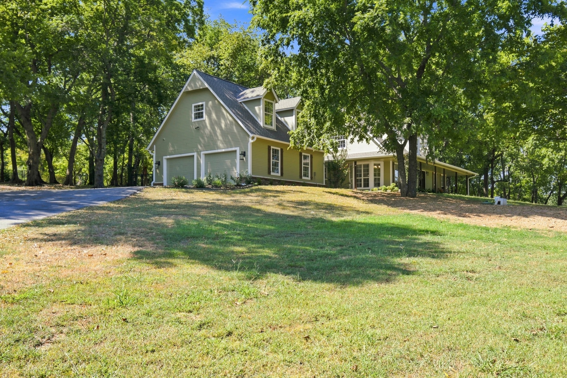 9376 Colonial Drive Claremore OK 74019