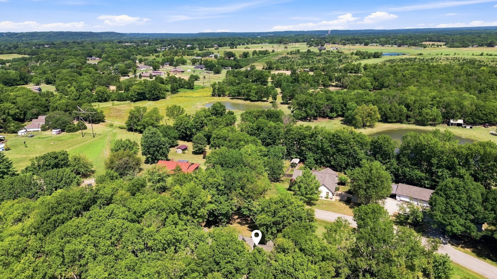 9376 Colonial Drive Claremore OK 74019