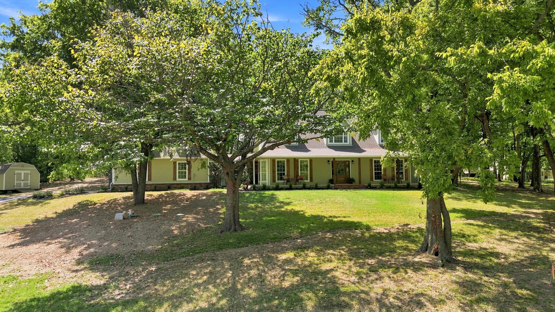9376 Colonial Drive Claremore OK 74019