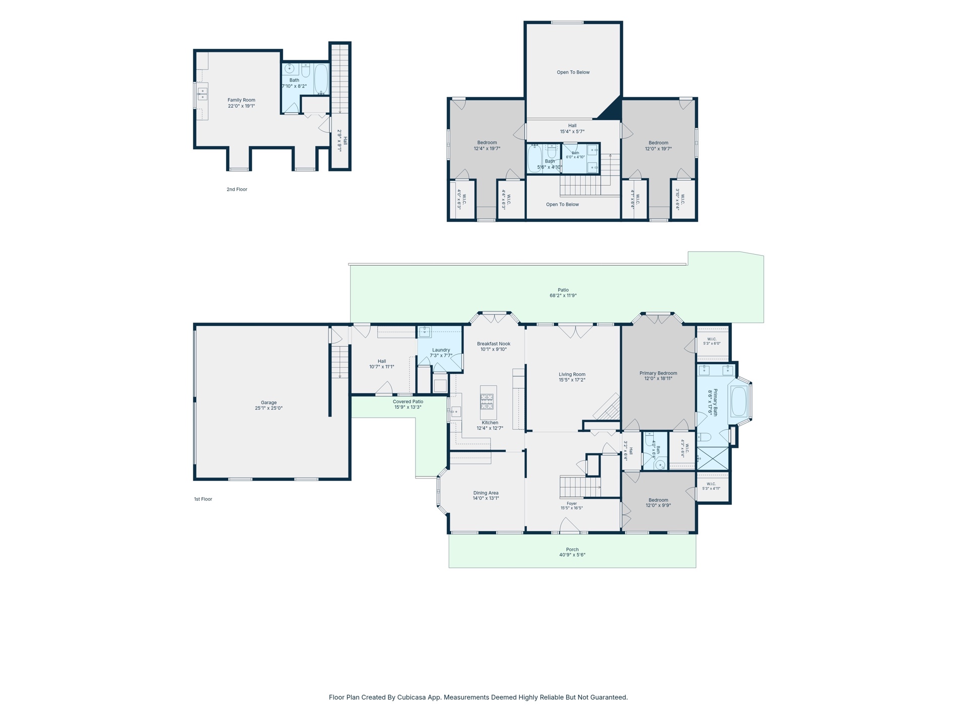 9376 Colonial Drive Claremore OK 74019