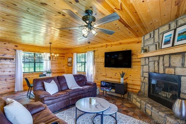 3859 W Lake Fort Towson OK 74735