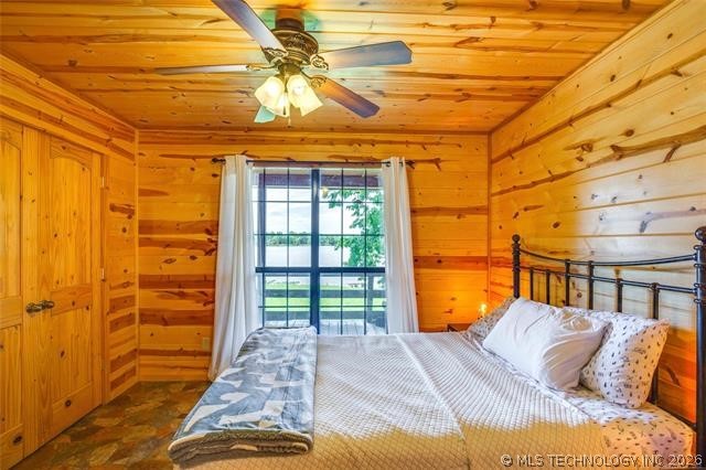 3859 W Lake Fort Towson OK 74735