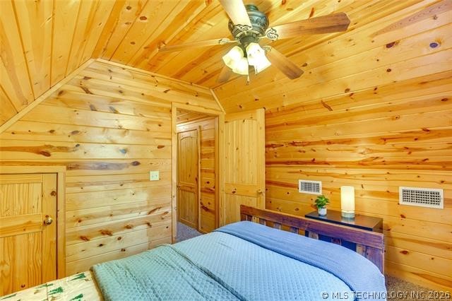 3859 W Lake Fort Towson OK 74735