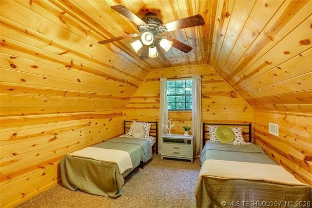 3859 W Lake Fort Towson OK 74735
