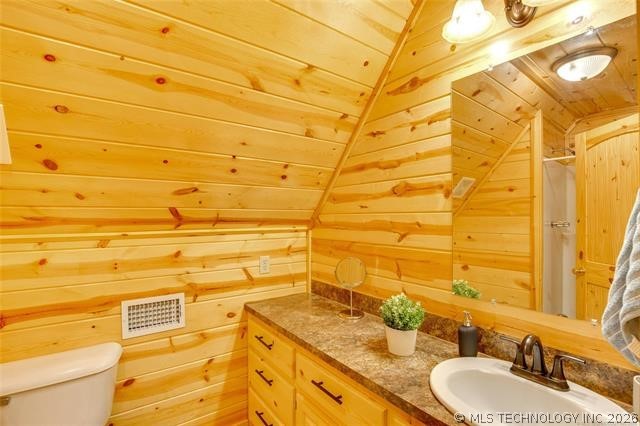 3859 W Lake Fort Towson OK 74735