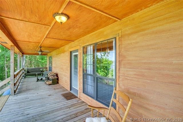 3859 W Lake Fort Towson OK 74735