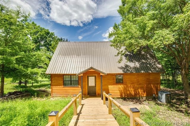 3859 W Lake Fort Towson OK 74735