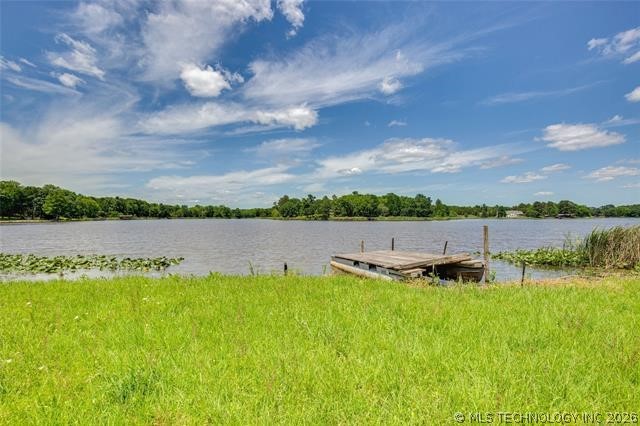 3859 W Lake Fort Towson OK 74735