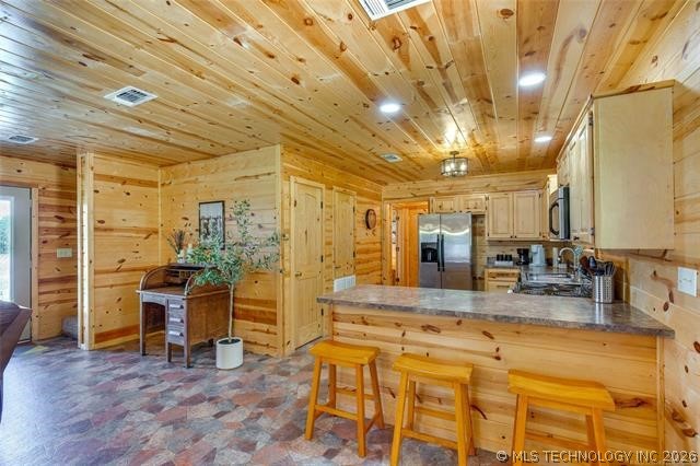 3859 W Lake Fort Towson OK 74735