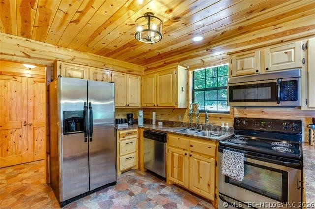 3859 W Lake Fort Towson OK 74735