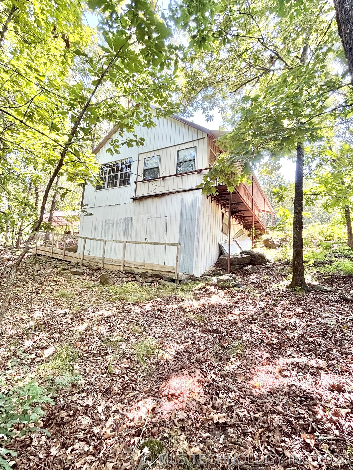 12865 E 128th S Gore OK 74435